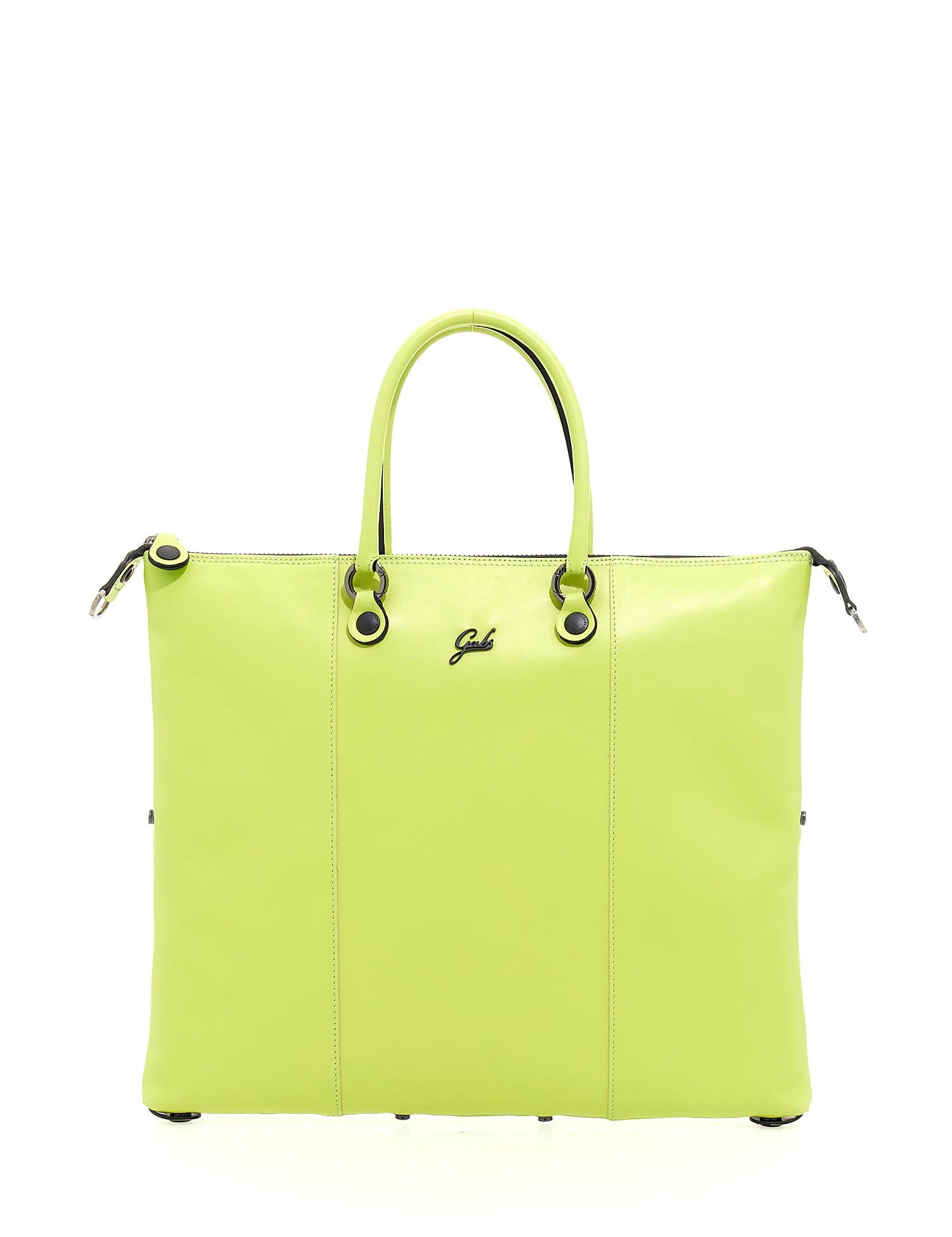 Borse a mano Verde Gabs