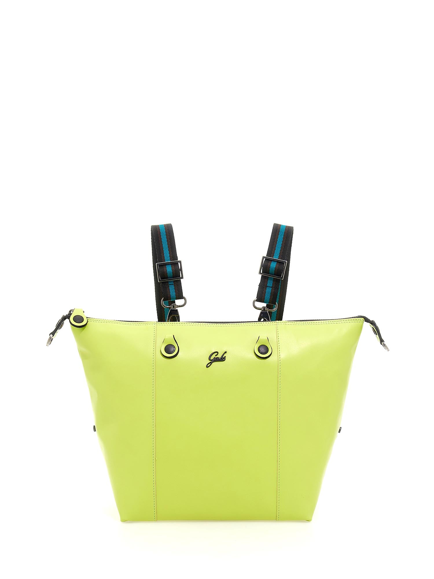 Borse a mano Verde Gabs