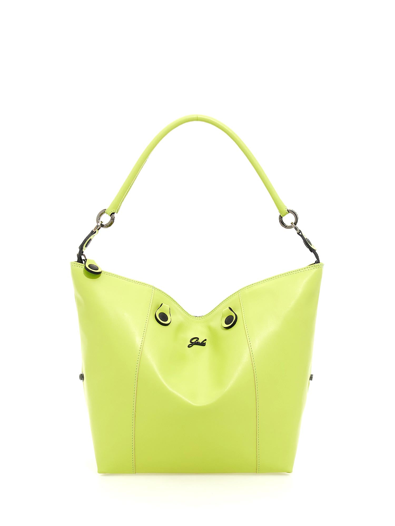 Borse a mano Verde Gabs