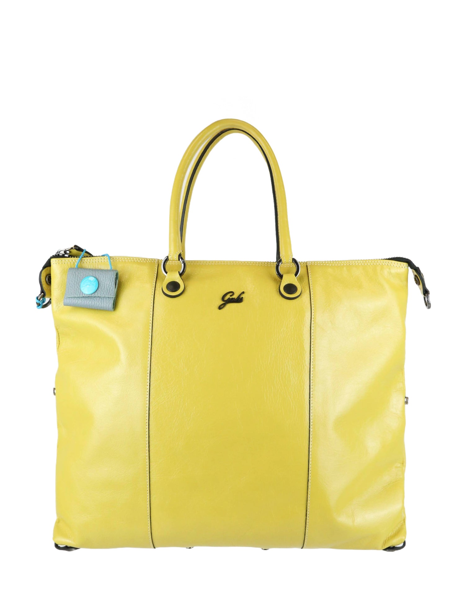 Borse a mano Giallo Gabs