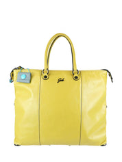 Borse a mano Giallo Gabs