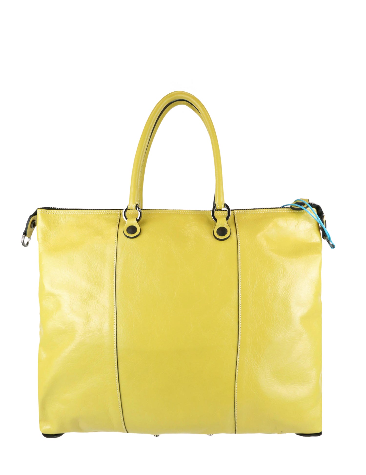 Borse a mano Giallo Gabs