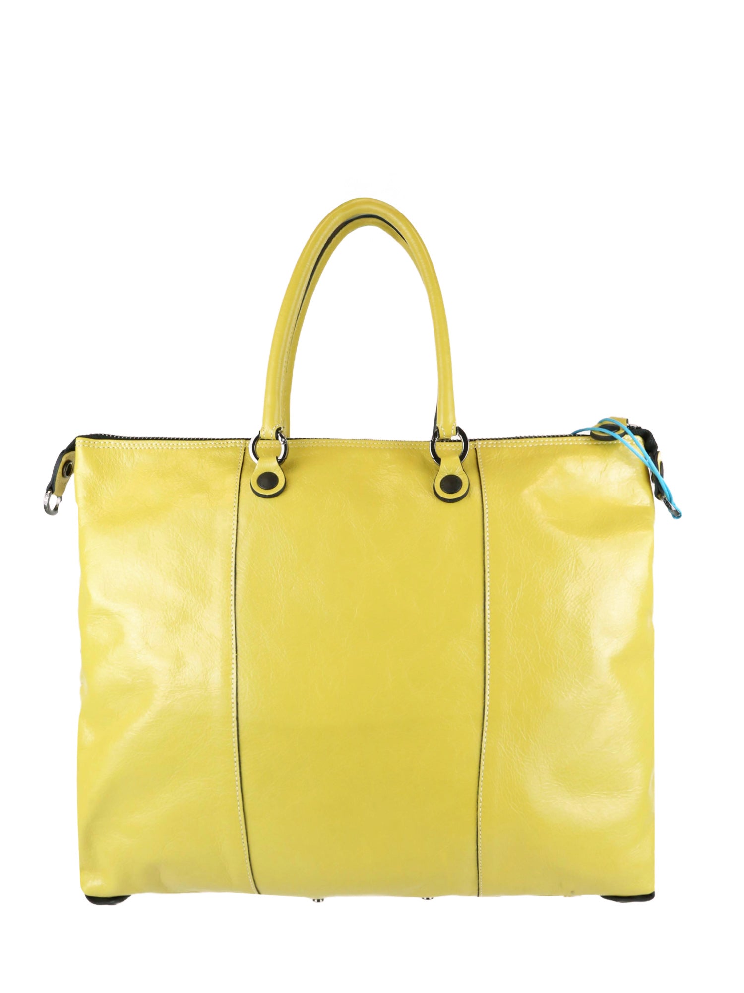 Borse a mano Giallo Gabs