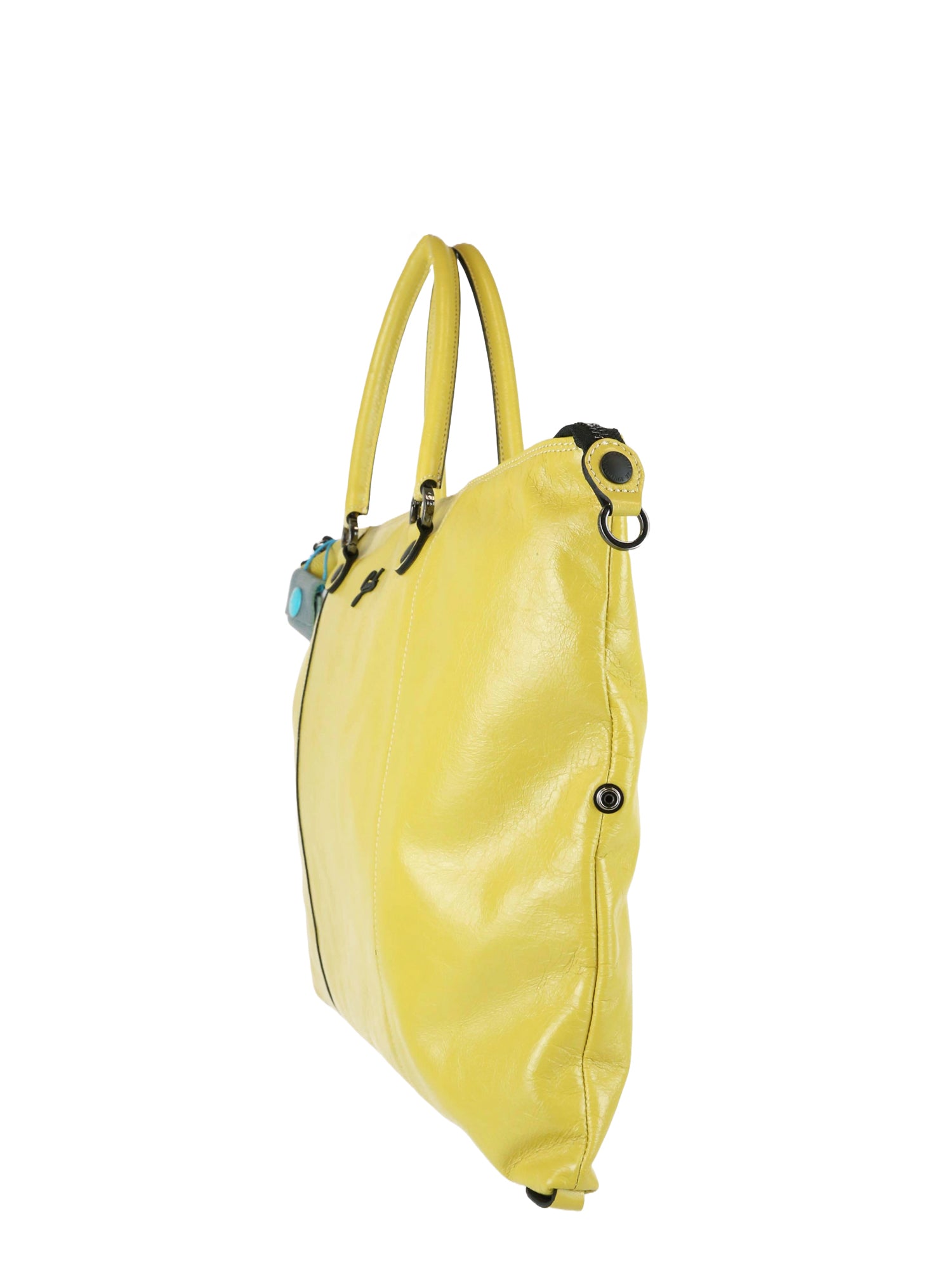 Borse a mano Giallo Gabs