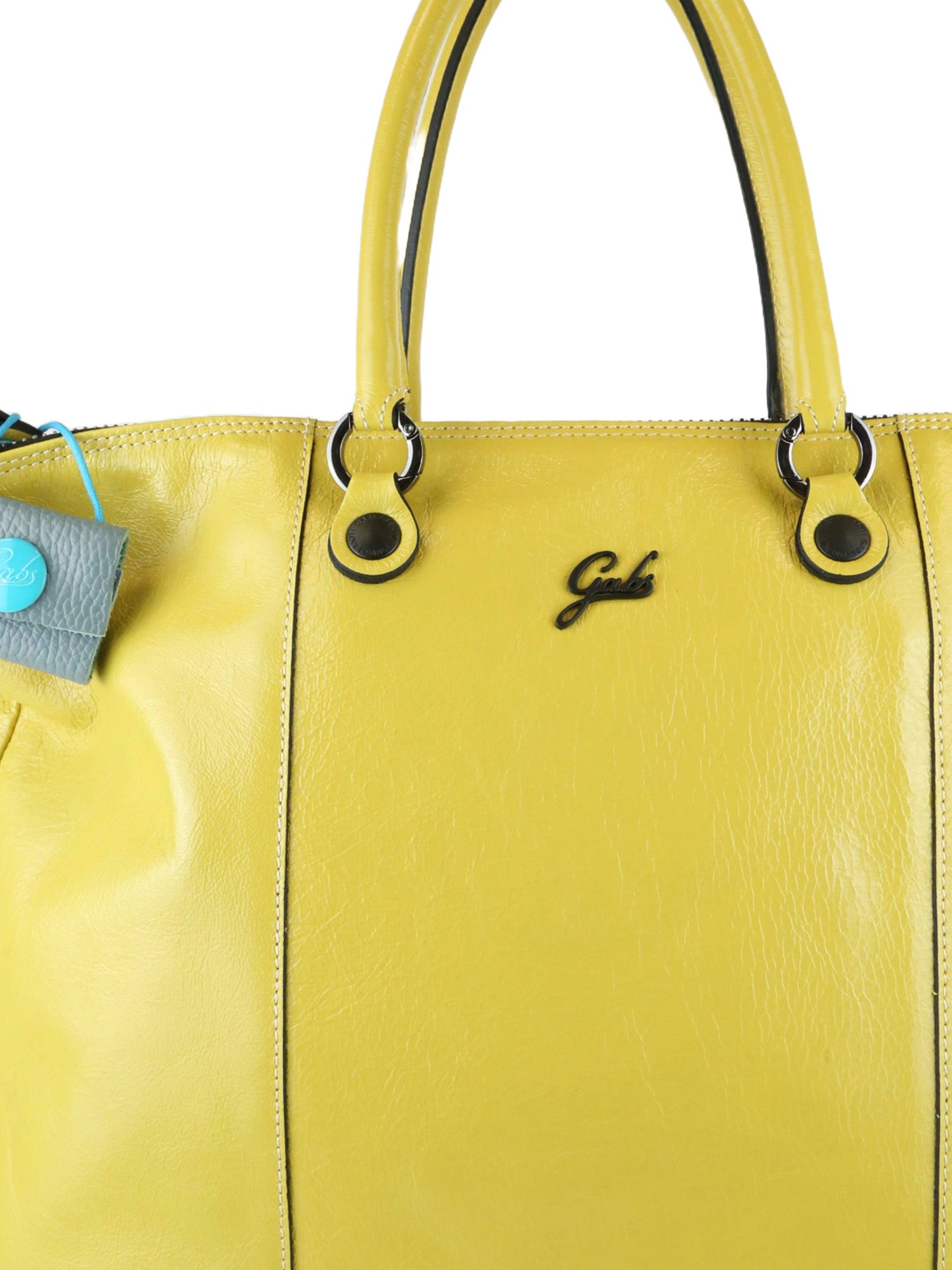 Borse a mano Giallo Gabs