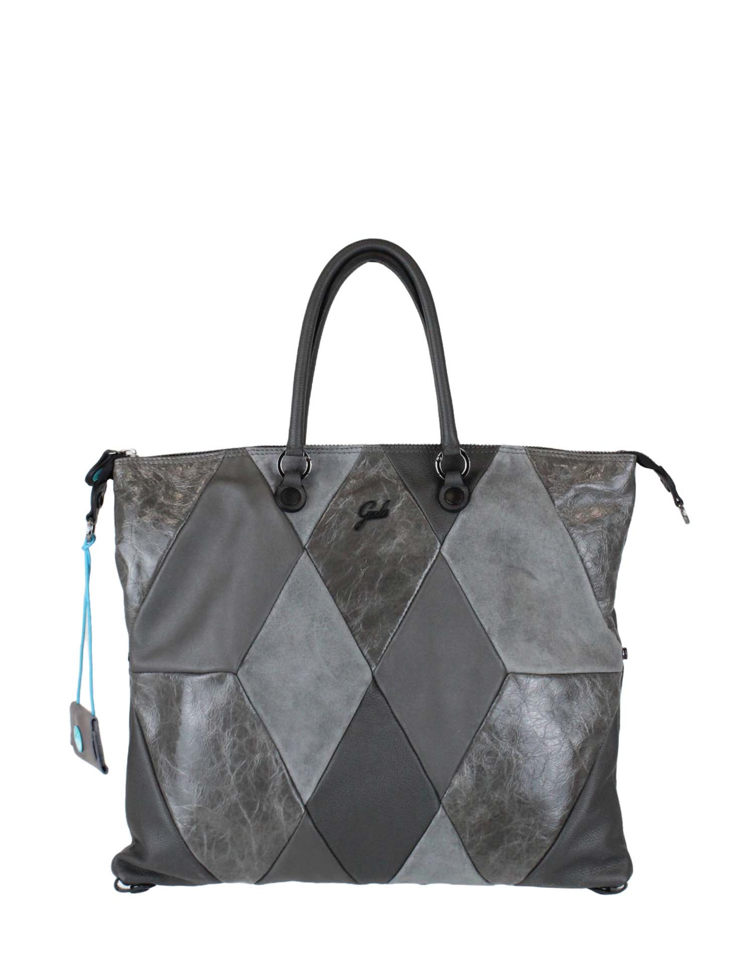 Borse a mano Grigio Gabs