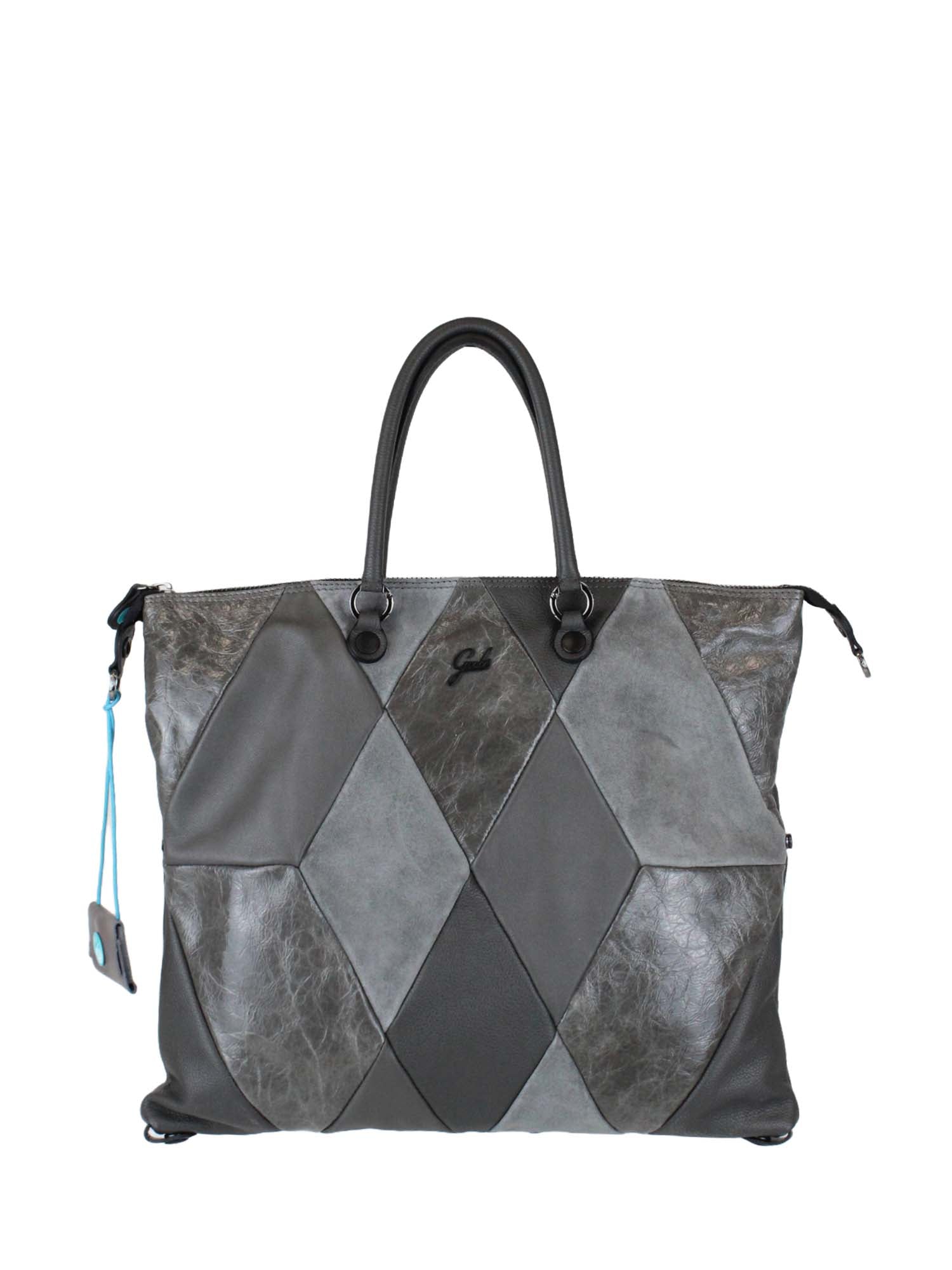 Borse a mano Grigio Gabs