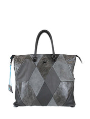 Borse a mano Grigio Gabs