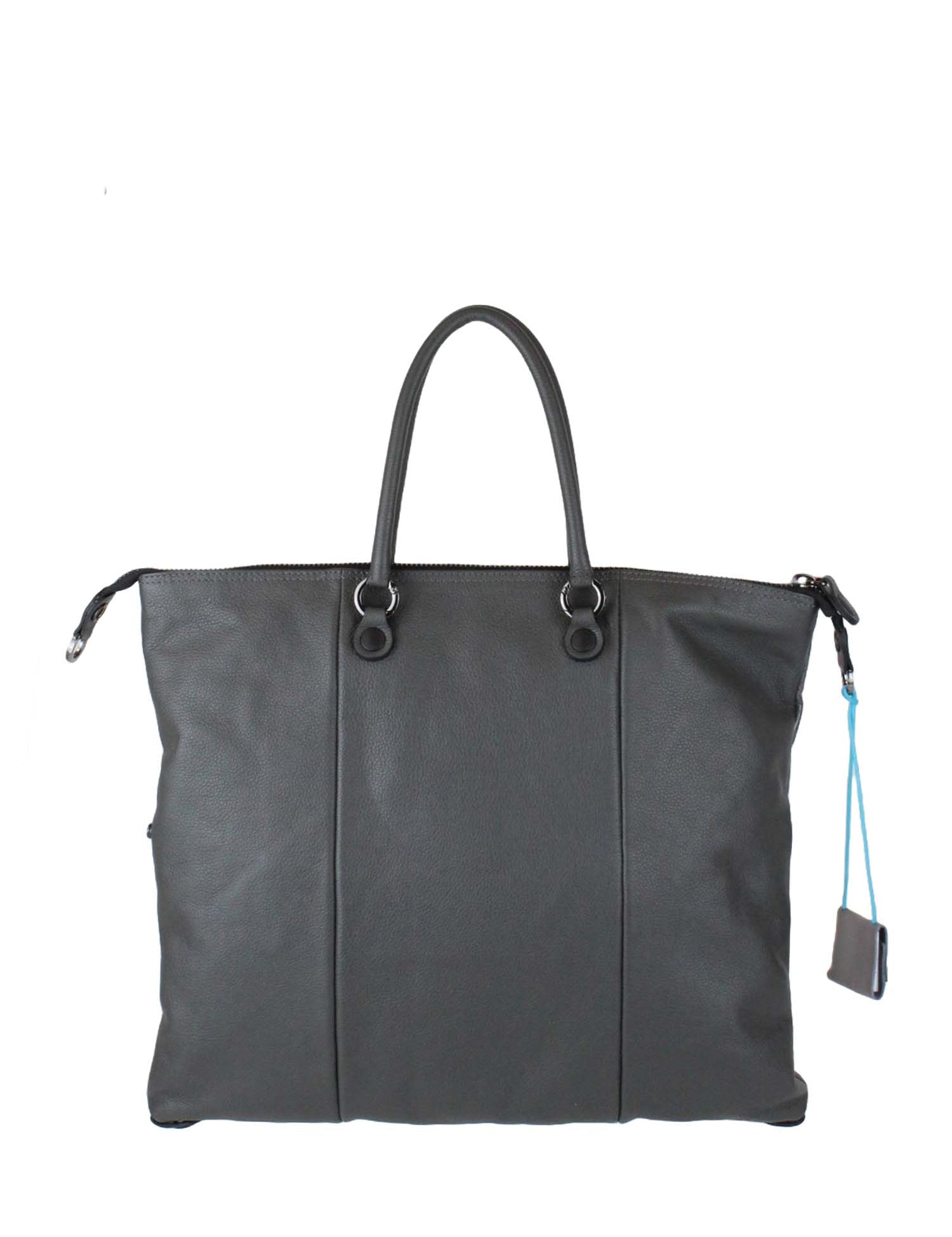 Borse a mano Grigio Gabs