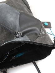 Borse a mano Grigio Gabs