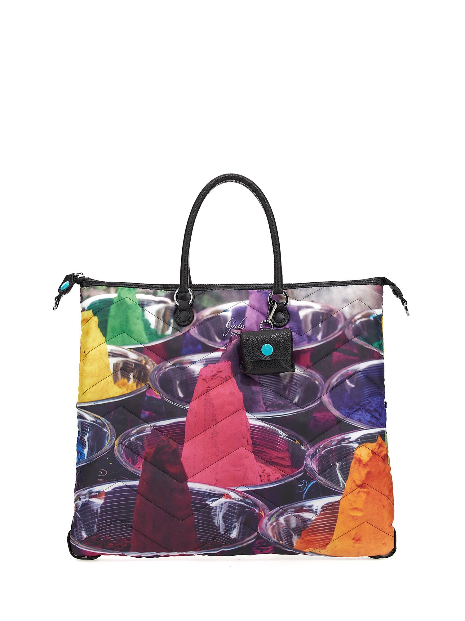 Shopper Viola Gabs
