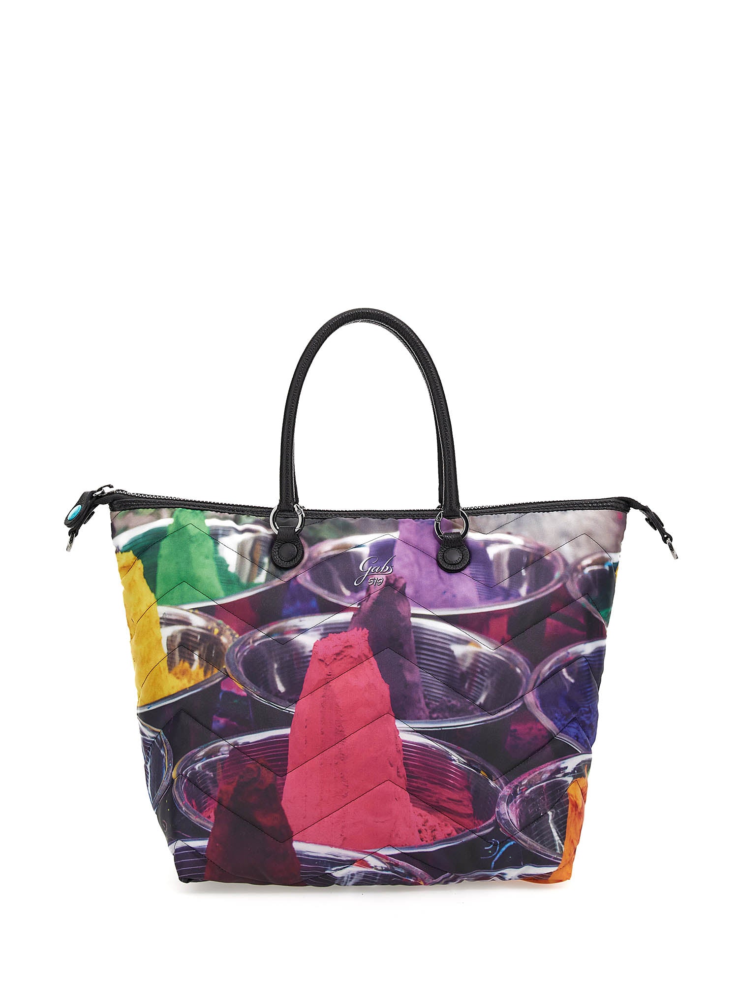 Shopper Viola Gabs