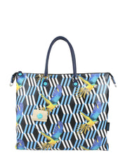 Borse a mano Blu Gabs