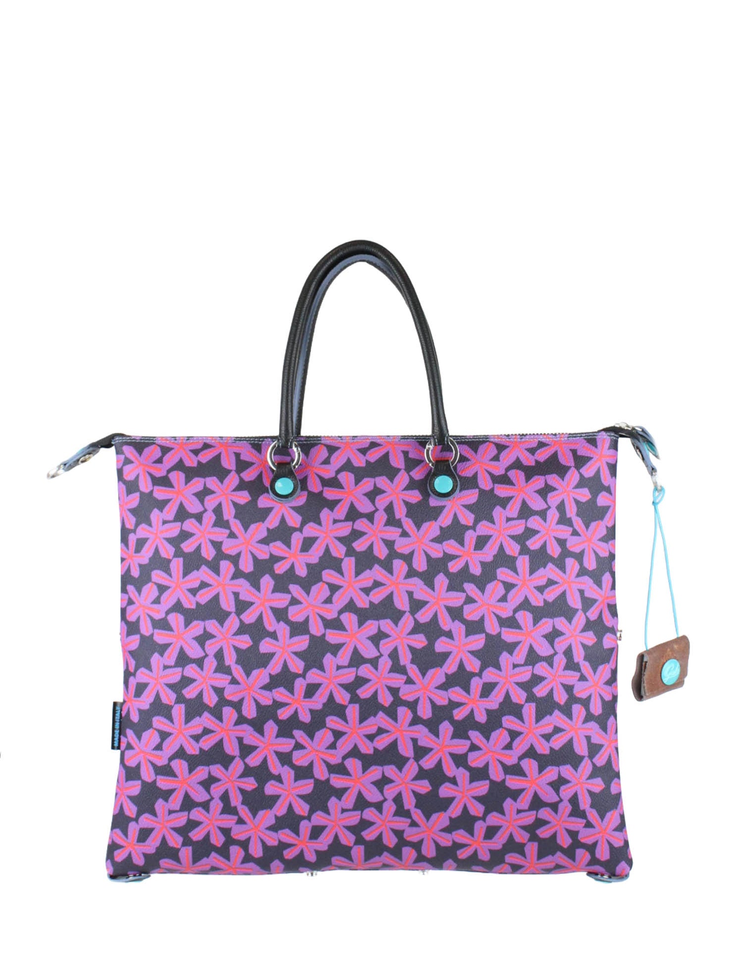 Borse a mano Viola Gabs