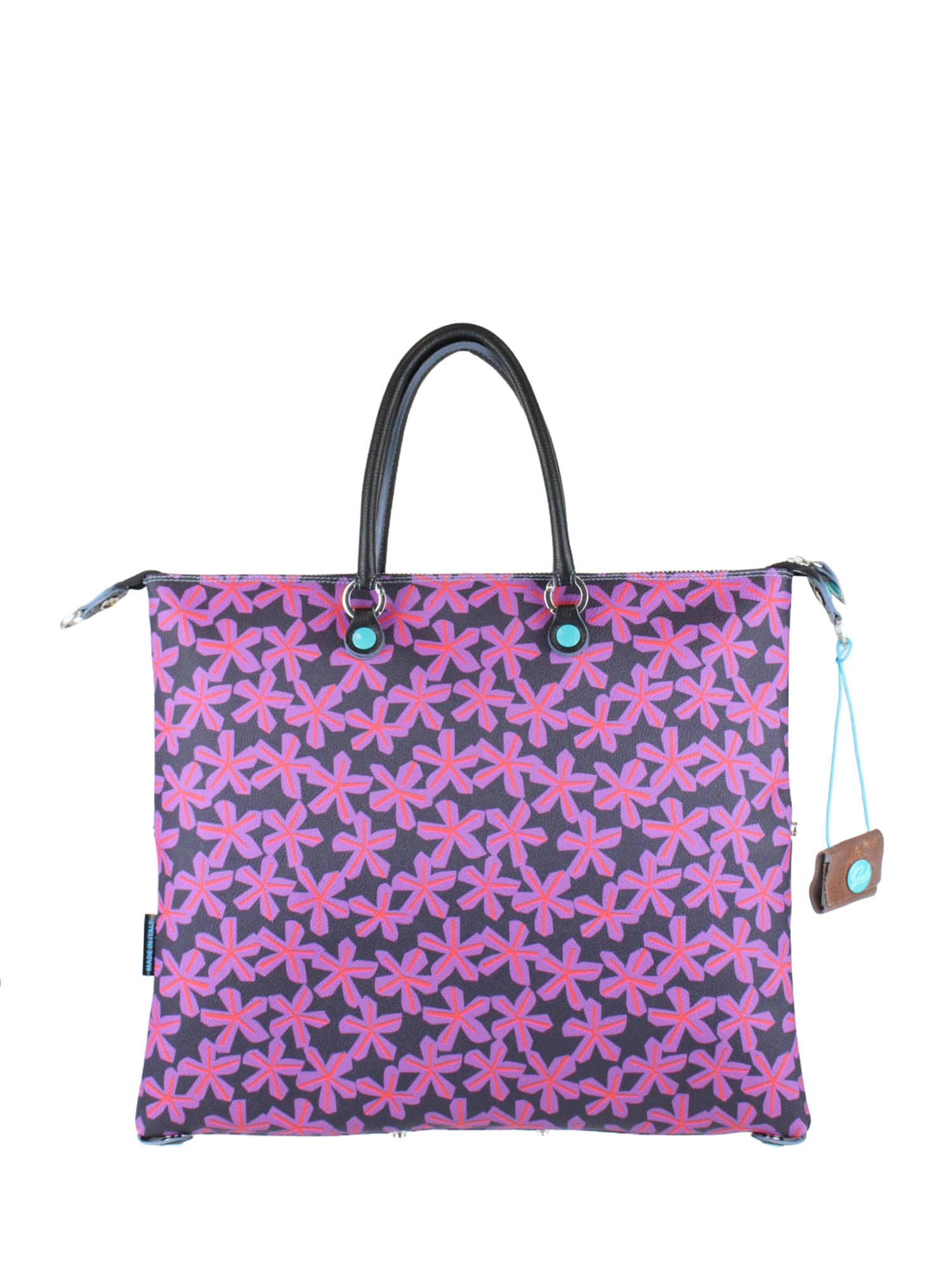 Borse a mano Viola Gabs