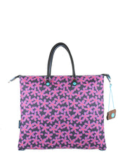 Borse a mano Viola Gabs