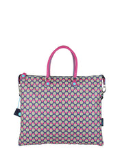 Borse a mano Fucsia Gabs