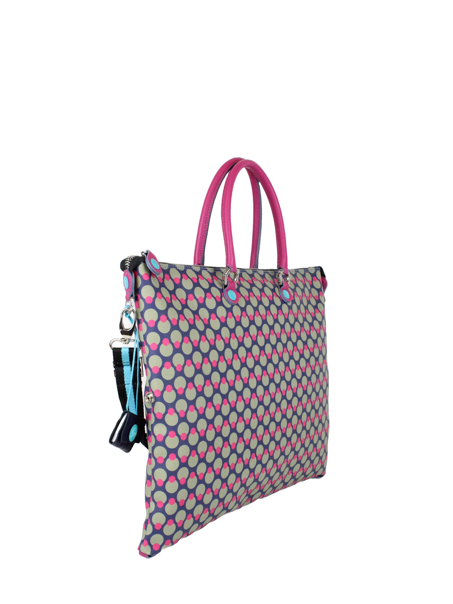 Borse a mano Fucsia Gabs