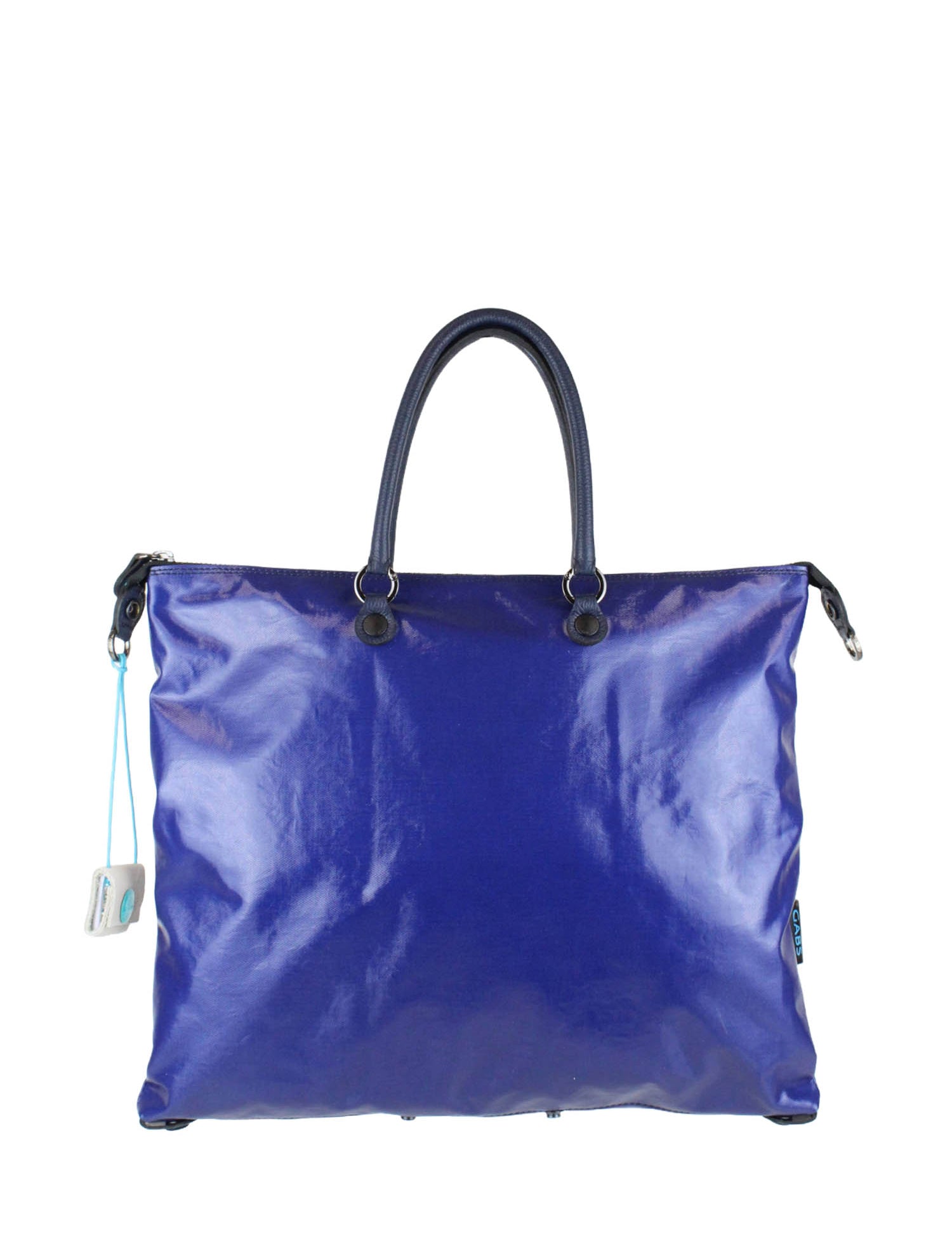 Borse a spalla Blu Gabs