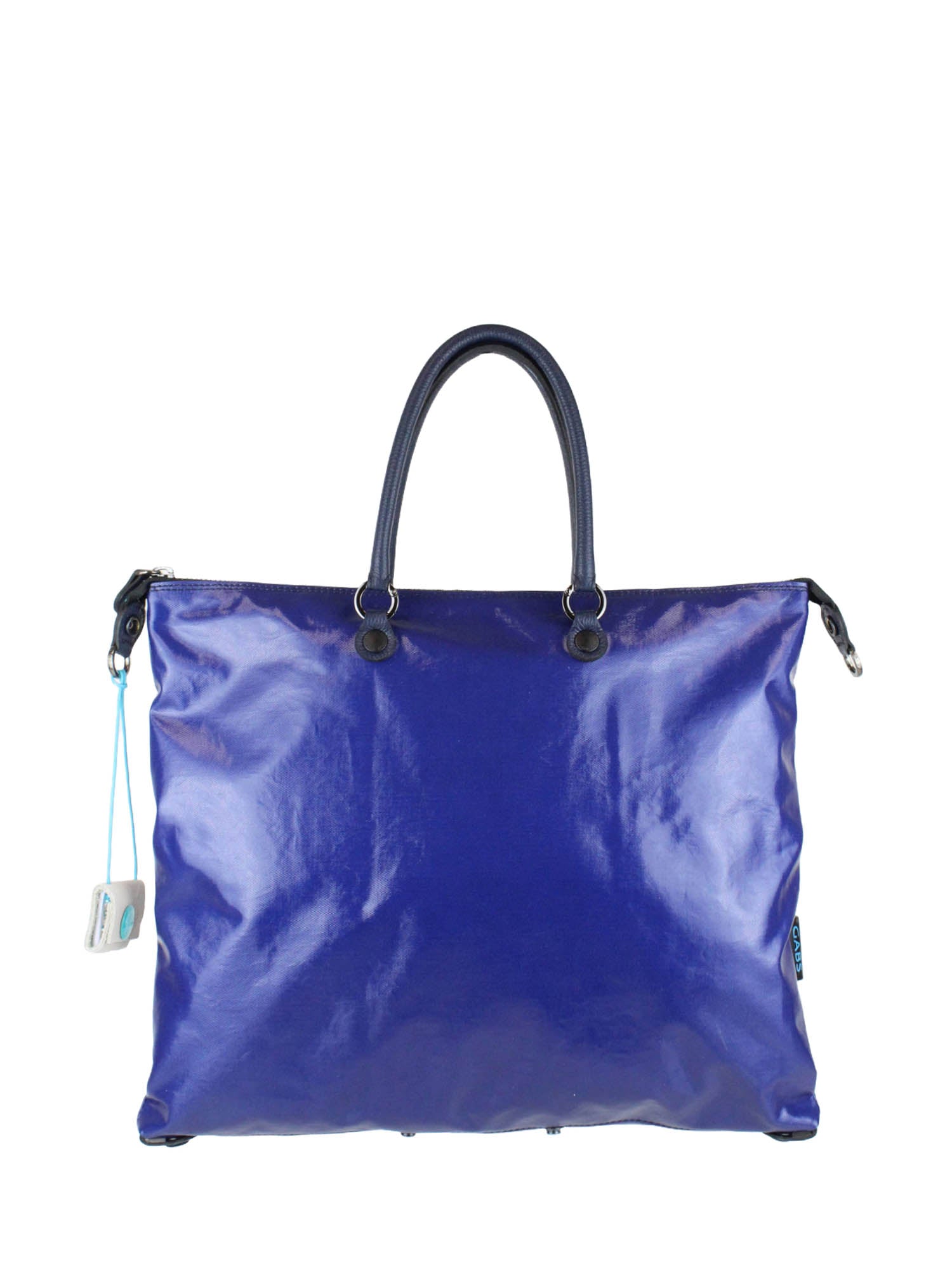 Borse a spalla Blu Gabs