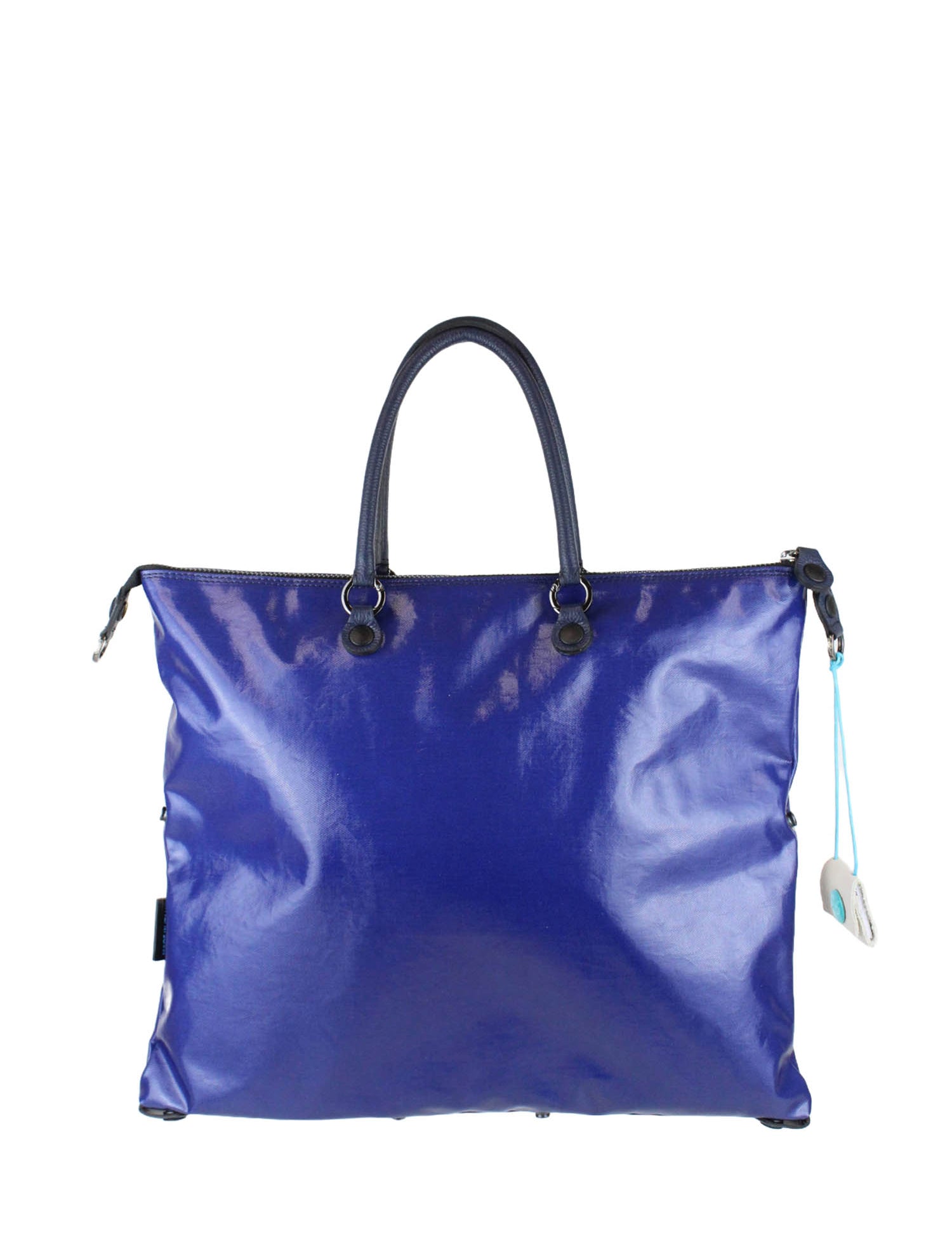 Borse a spalla Blu Gabs