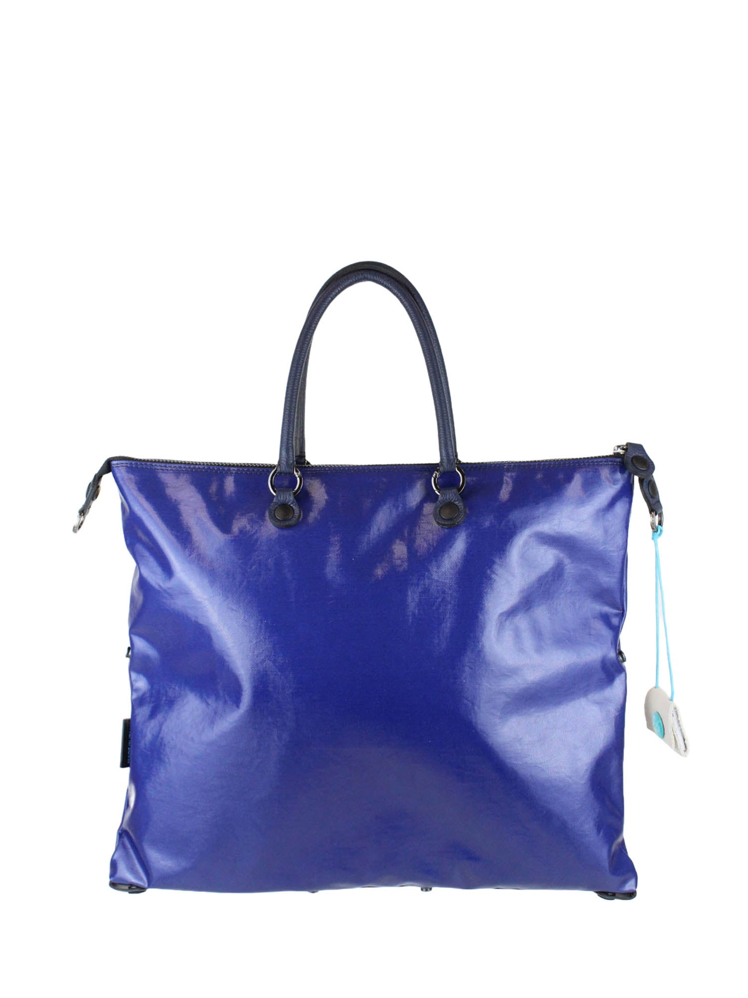 Borse a spalla Blu Gabs