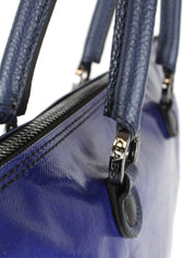 Borse a spalla Blu Gabs