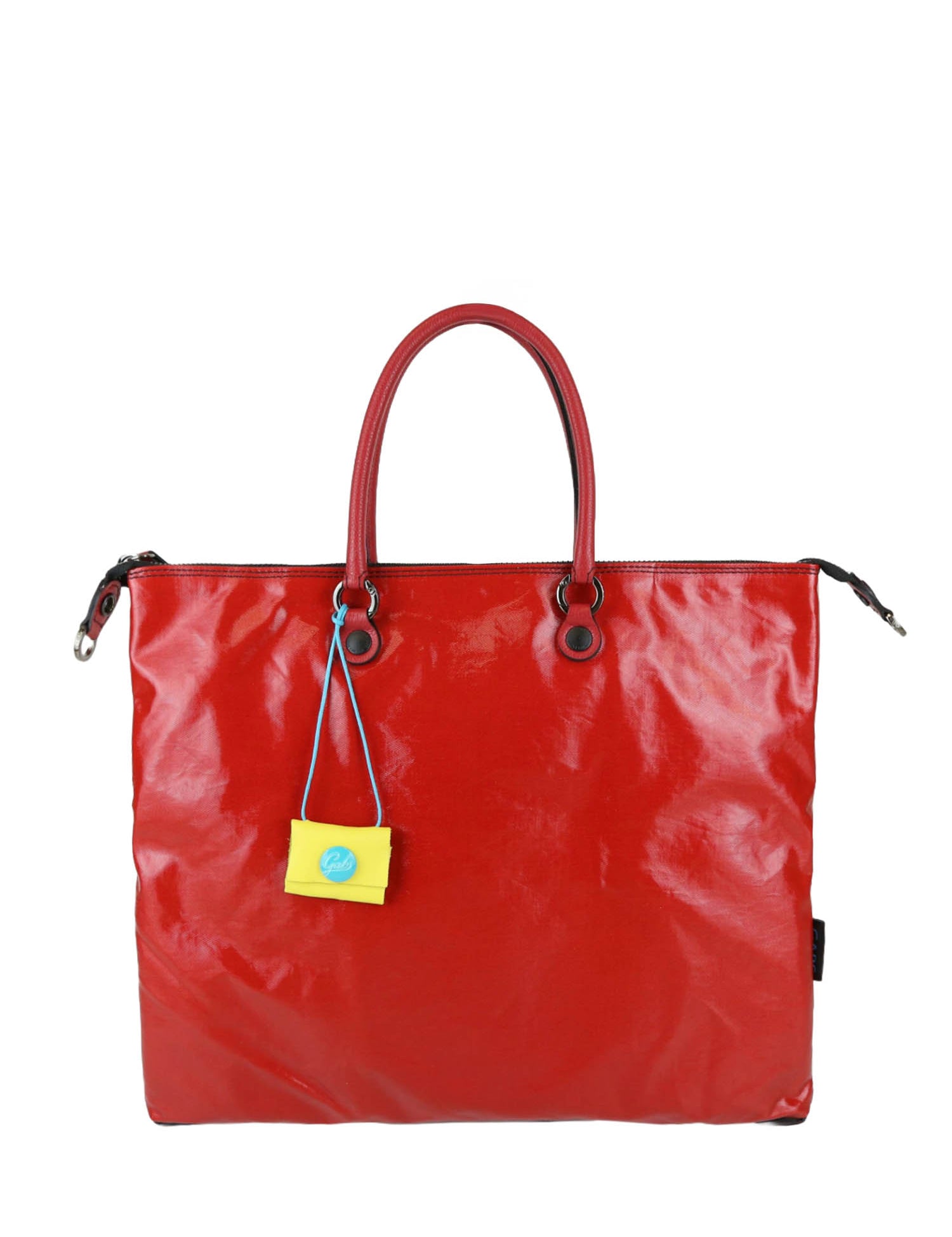 Borse a spalla Rosso Gabs