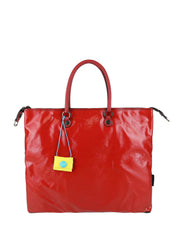 Borse a spalla Rosso Gabs