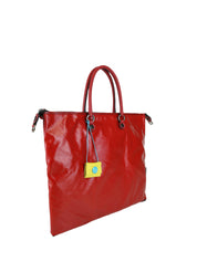 Borse a spalla Rosso Gabs