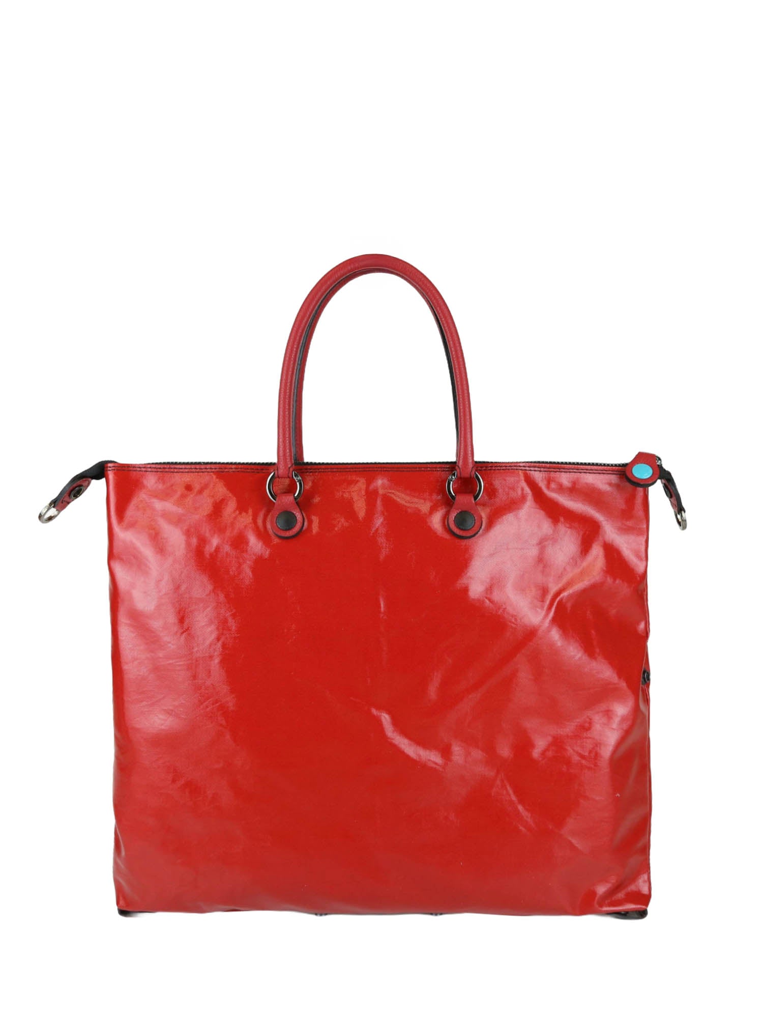 Borse a spalla Rosso Gabs