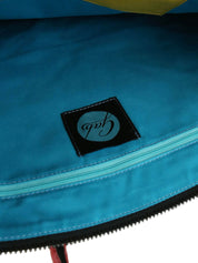 Borse a spalla Rosso Gabs