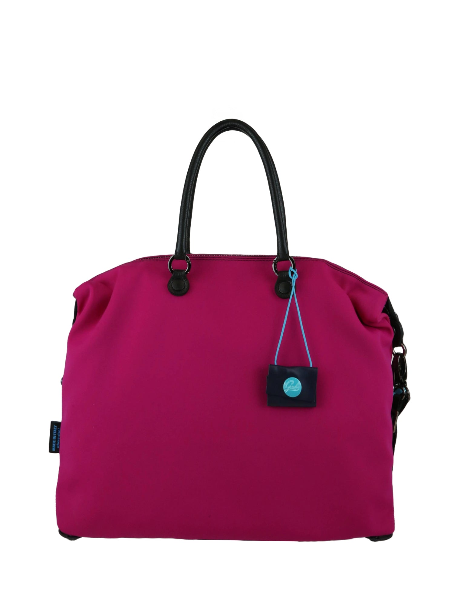 Borse a spalla Fucsia Gabs