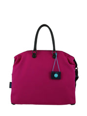Borse a spalla Fucsia Gabs