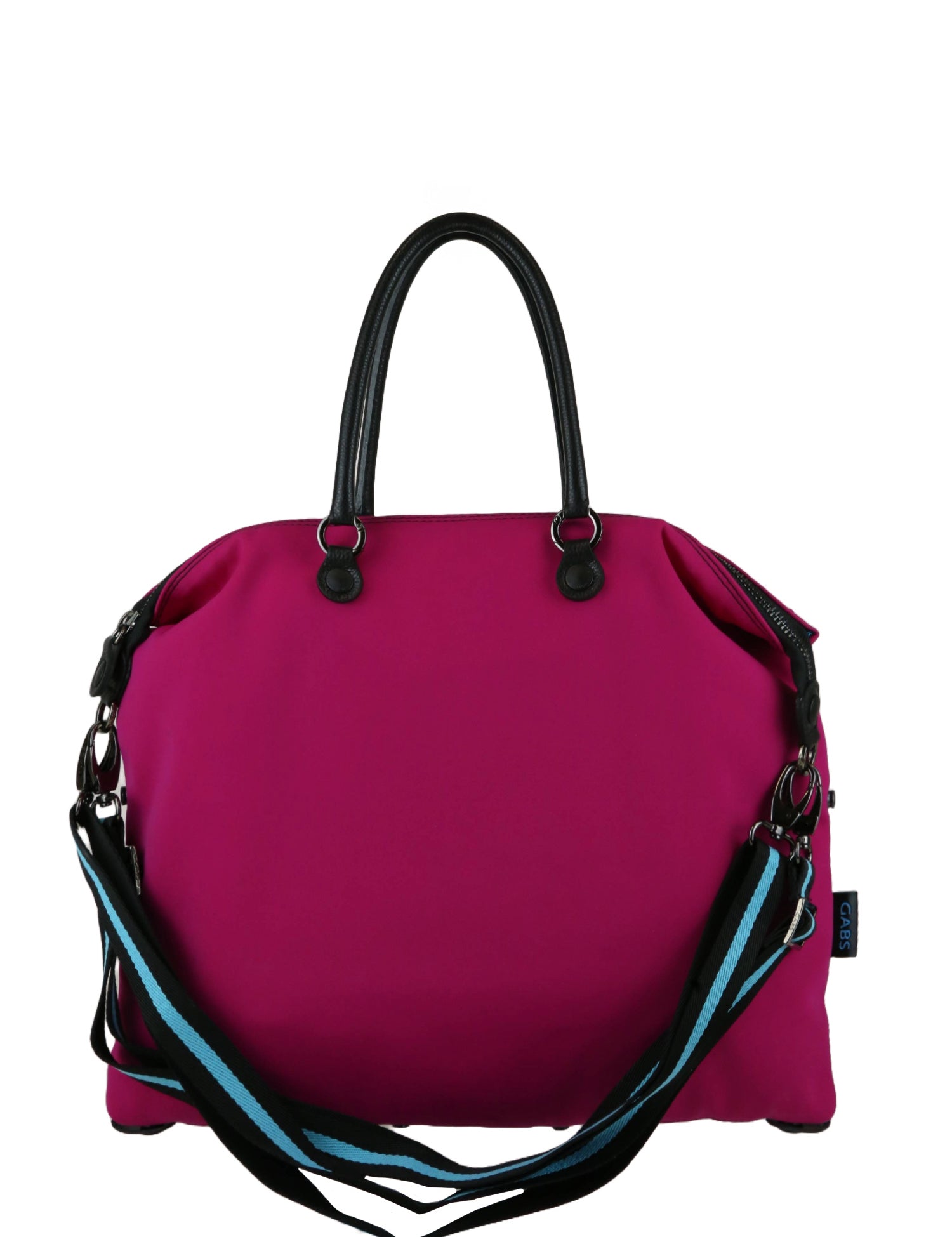 Borse a spalla Fucsia Gabs