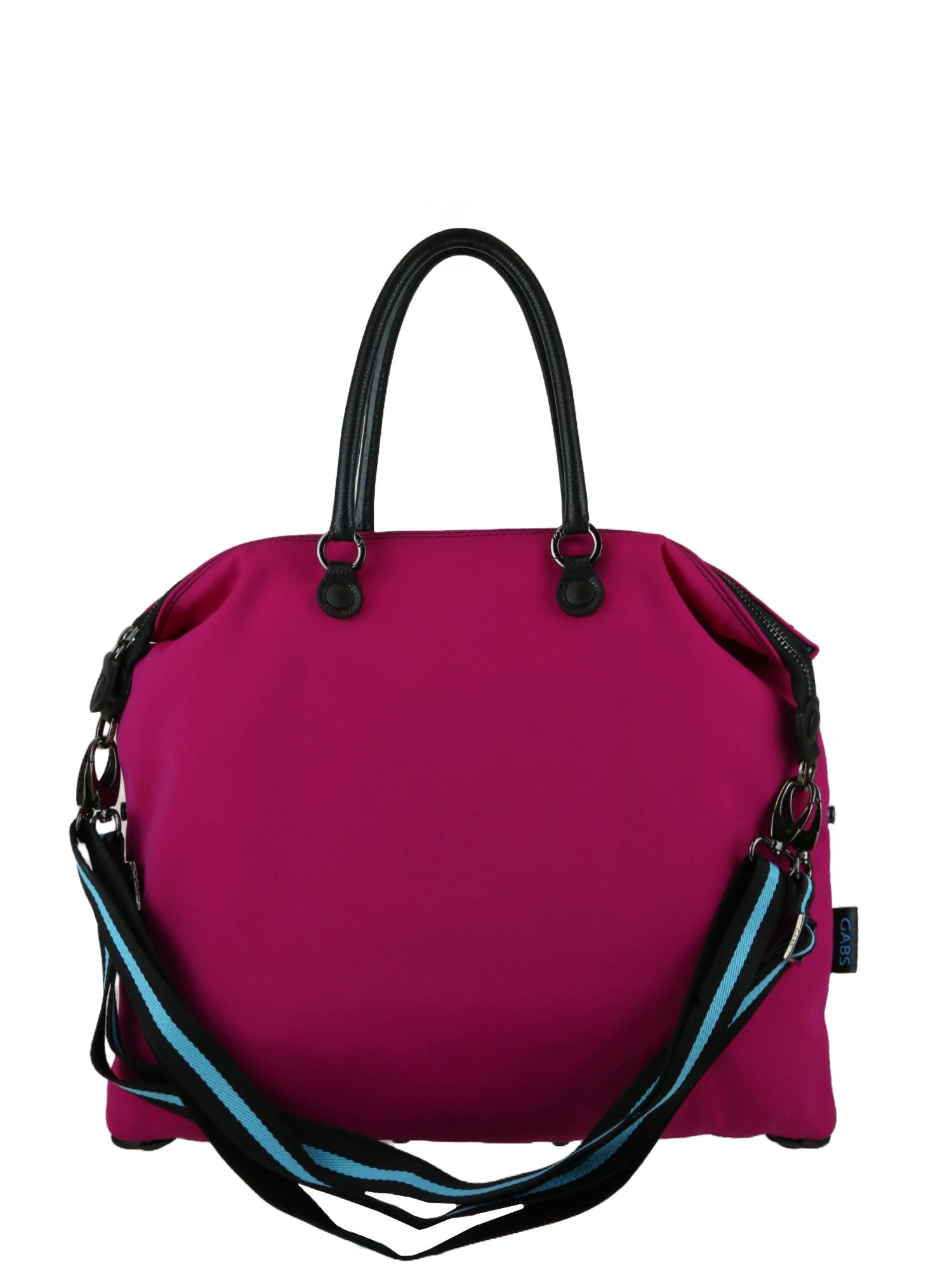 Borse a spalla Fucsia Gabs