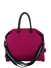 Borse a spalla Fucsia Gabs