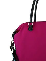 Borse a spalla Fucsia Gabs