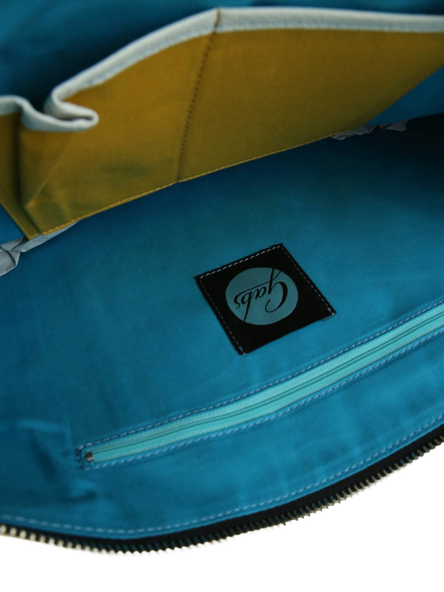 Borse a spalla Verde Gabs