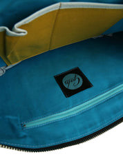 Borse a spalla Verde Gabs