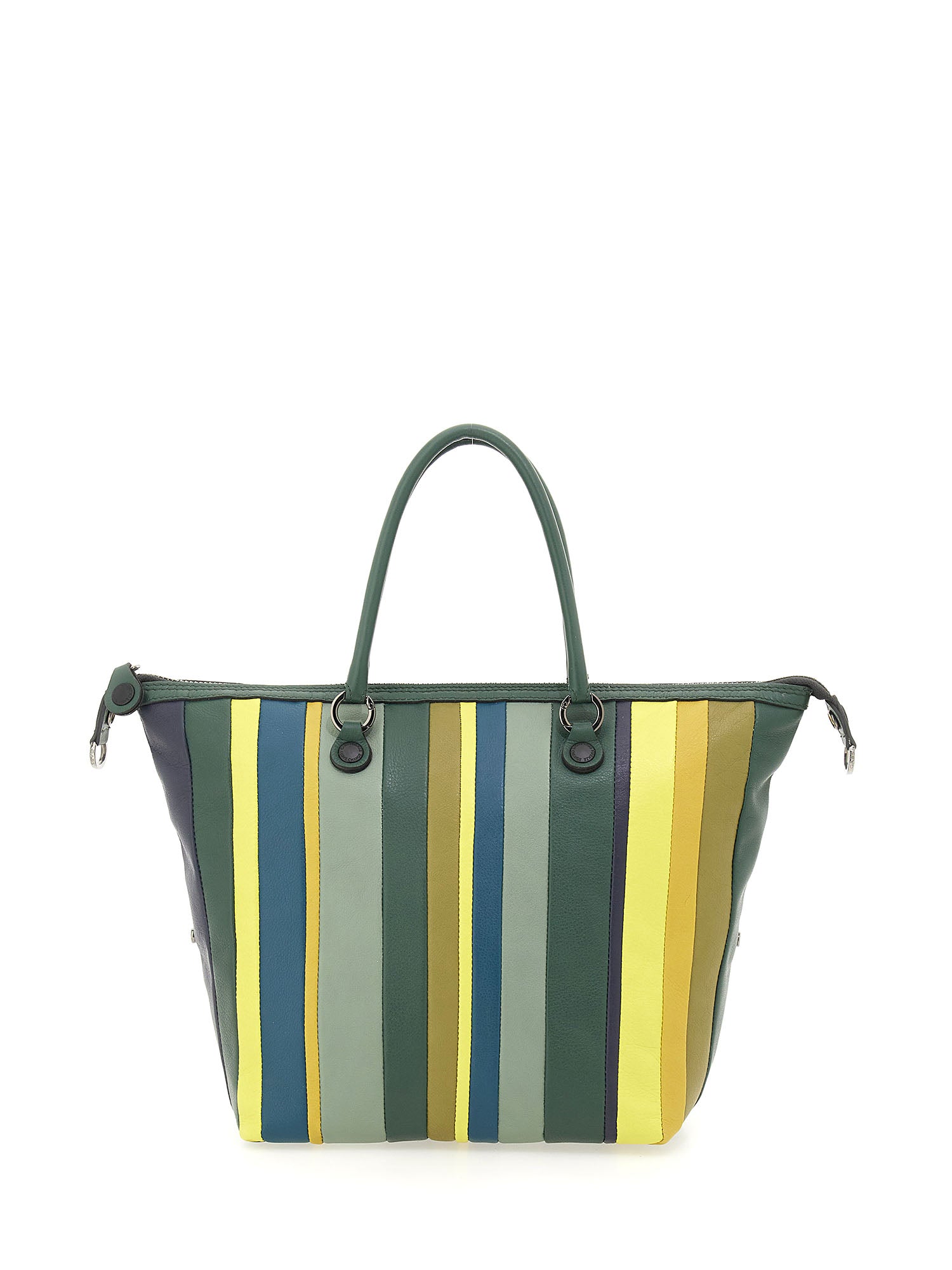 Borse a mano Verde Gabs