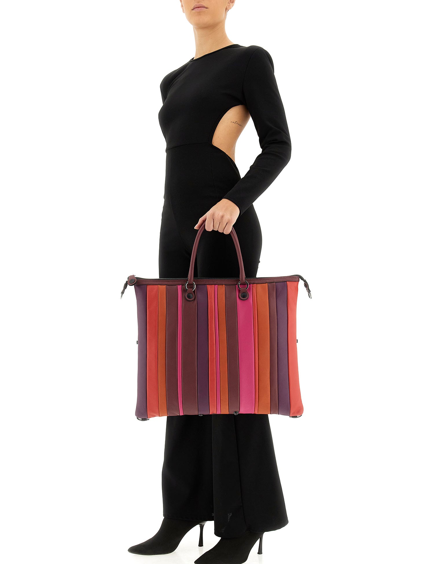 Borse a mano Bordeaux Gabs