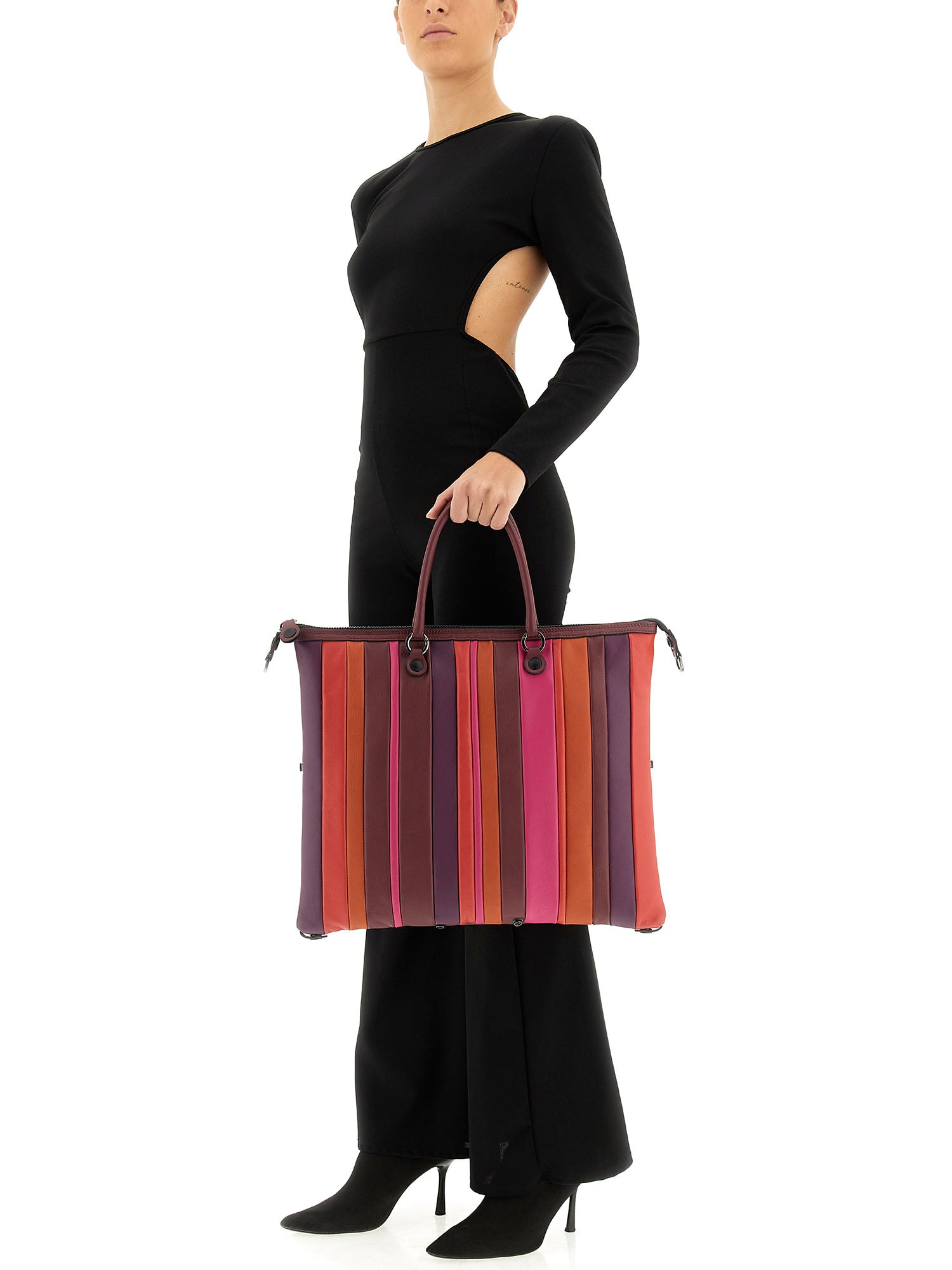 Borse a mano Bordeaux Gabs