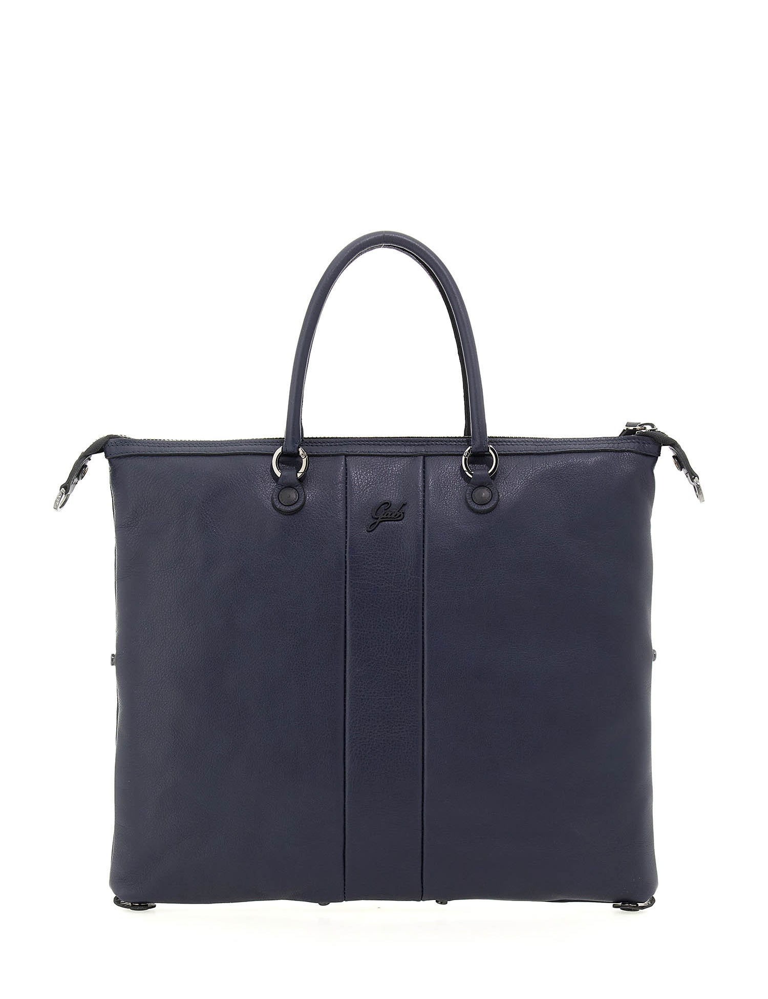 Borse a mano Blu Gabs