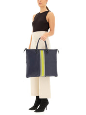 Borse a mano Blu Gabs