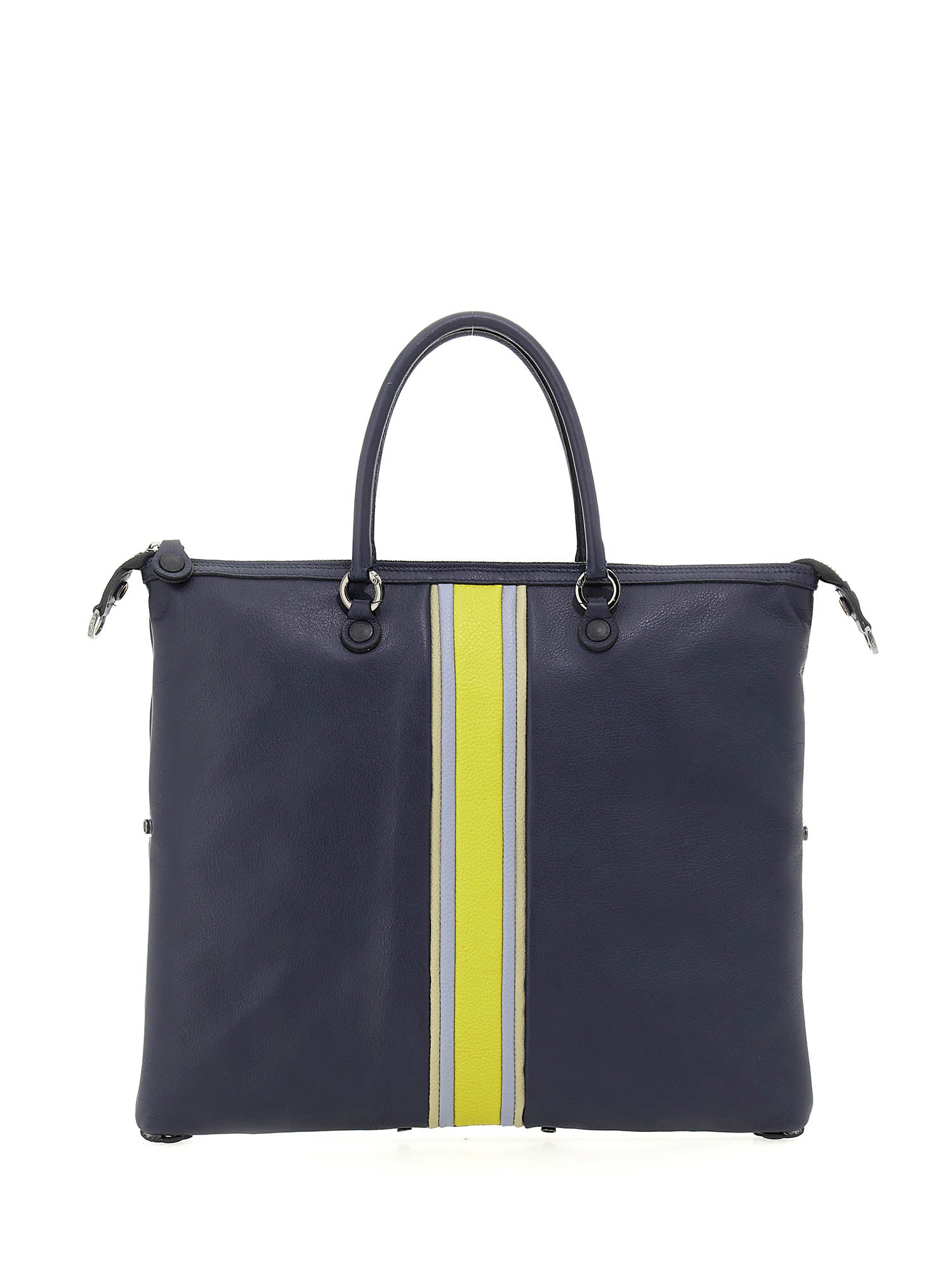 Borse a mano Blu Gabs