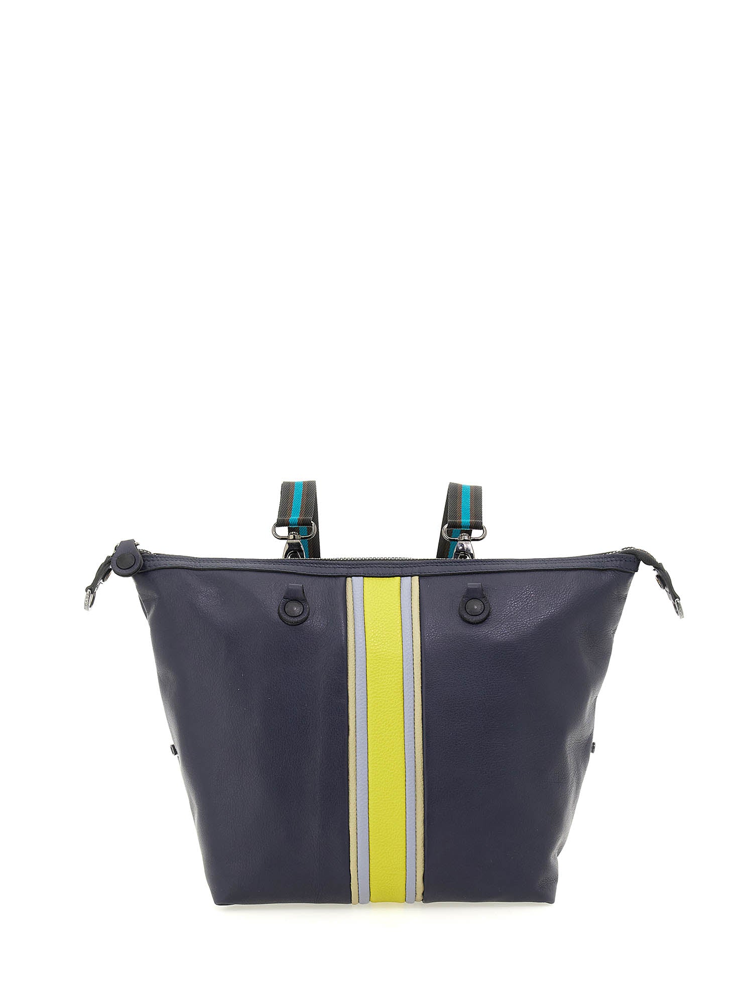 Borse a mano Blu Gabs