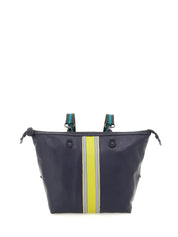 Borse a mano Blu Gabs