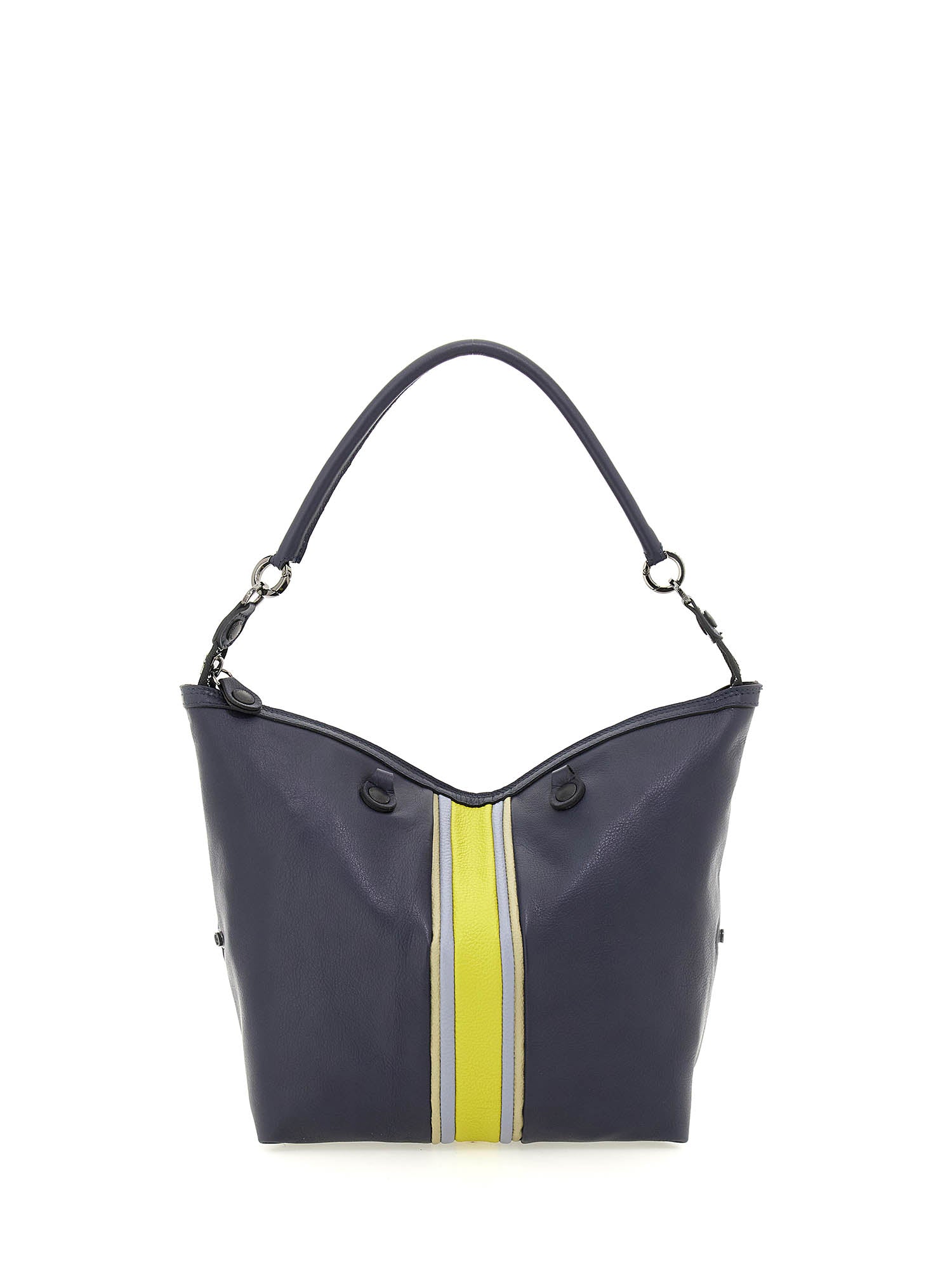 Borse a mano Blu Gabs