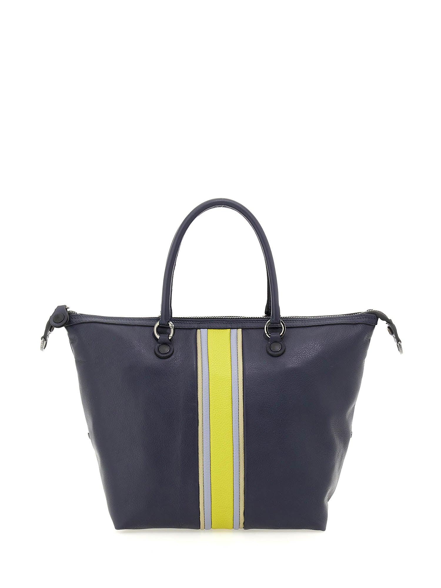 Borse a mano Blu Gabs